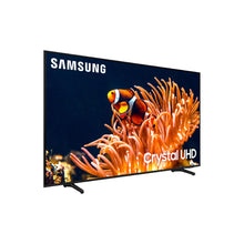 Load image into Gallery viewer, SAMSUNG 75-Inch Class 4K Crystal UHD DU8000 Series HDR Smart TV w/Object Tracking Sound Lite, Motion Xcelerator, Ultra Slim Design, Gaming Hub, Alexa Built-in (UN75DU8000, 2024 Model)
