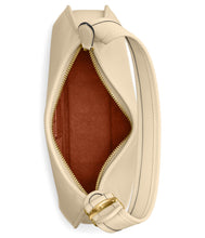 Load image into Gallery viewer, COACH Glovetanned Leather Eve Shoulder Bag, Ivory
