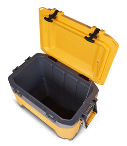 Igloo 52 Qt Yellow BMX Cooler