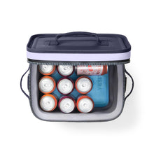 Load image into Gallery viewer, YETI Hopper Flip 12 Portable Cooler, Cosmic Lilac
