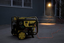 Load image into Gallery viewer, Champion Power Equipment 11,500-Watt Dual Fuel Portable Generator, Electric Start
