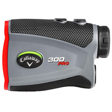 Load image into Gallery viewer, Callaway Golf 300 Pro Slope Laser Rangefinder
