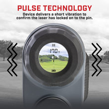 Load image into Gallery viewer, Callaway Golf 300 Pro Slope Laser Rangefinder
