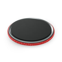 Load image into Gallery viewer, Oh Snap 2.25 inch Round Fridge Magnet
