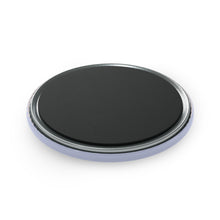 Load image into Gallery viewer, You Are Strong 2.25 Inch Round Fridge Magnet
