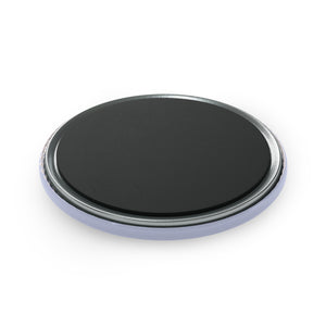 You Are Strong 2.25 Inch Round Fridge Magnet