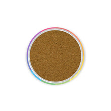 Load image into Gallery viewer, Be Kind 3.5 Inch Round Coasters
