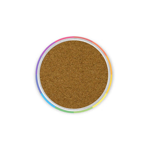Be Kind 3.5 Inch Round Coasters
