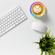 Load image into Gallery viewer, Be Kind 3.5 Inch Round Coasters
