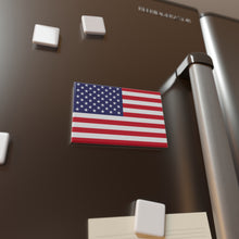 Load image into Gallery viewer, United States Flag 2x3 Inch Photo Magnet

