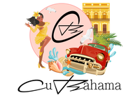 Cubahama Logo