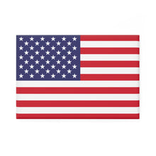 Load image into Gallery viewer, United States Flag 2x3 Inch Photo Magnet
