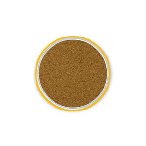 God Is Good 3.5 Inch Round Coasters