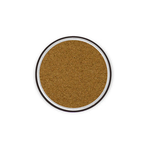 Good Vibes Only 3.5 Inch Round Coasters