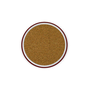 I Just Need Coffee 3.5 Inch Round Coasters