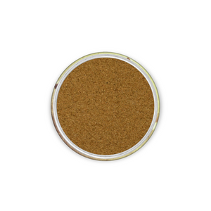 It's Better In The Bahamas Conch Shell 3.5 Inch Round Coasters