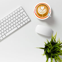 Load image into Gallery viewer, Mama 3.5 Inch Round Coasters
