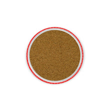 Load image into Gallery viewer, Oh Snap 3.5 Inch Round Coasters

