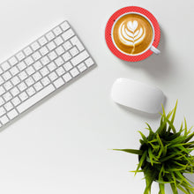Load image into Gallery viewer, Oh Snap 3.5 Inch Round Coasters
