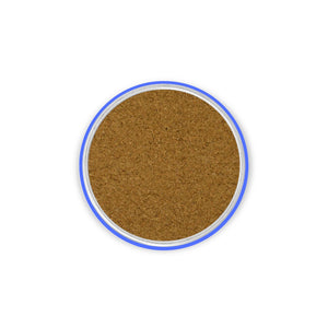 Super Hero 3.5 Inch Round Coasters