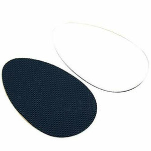 10 Paris Anti-Slip Shoes Heel Sole Grip Protector Pads Non-Slip Cushion Adhesive