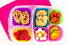 Load image into Gallery viewer, 12 Pcs Silicone Cake Muffin Chocolate Cupcake Liner Baking Cup Cookie Mold
