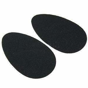 10 Paris Anti-Slip Shoes Heel Sole Grip Protector Pads Non-Slip Cushion Adhesive