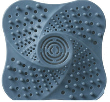 Load image into Gallery viewer, Bathroom Drain Hair Catcher Bath Stopper Plug Water Sink Strainer Filter Shower
