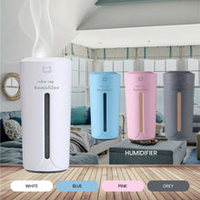 Load image into Gallery viewer, Mini Diffuser Aromatherapy
